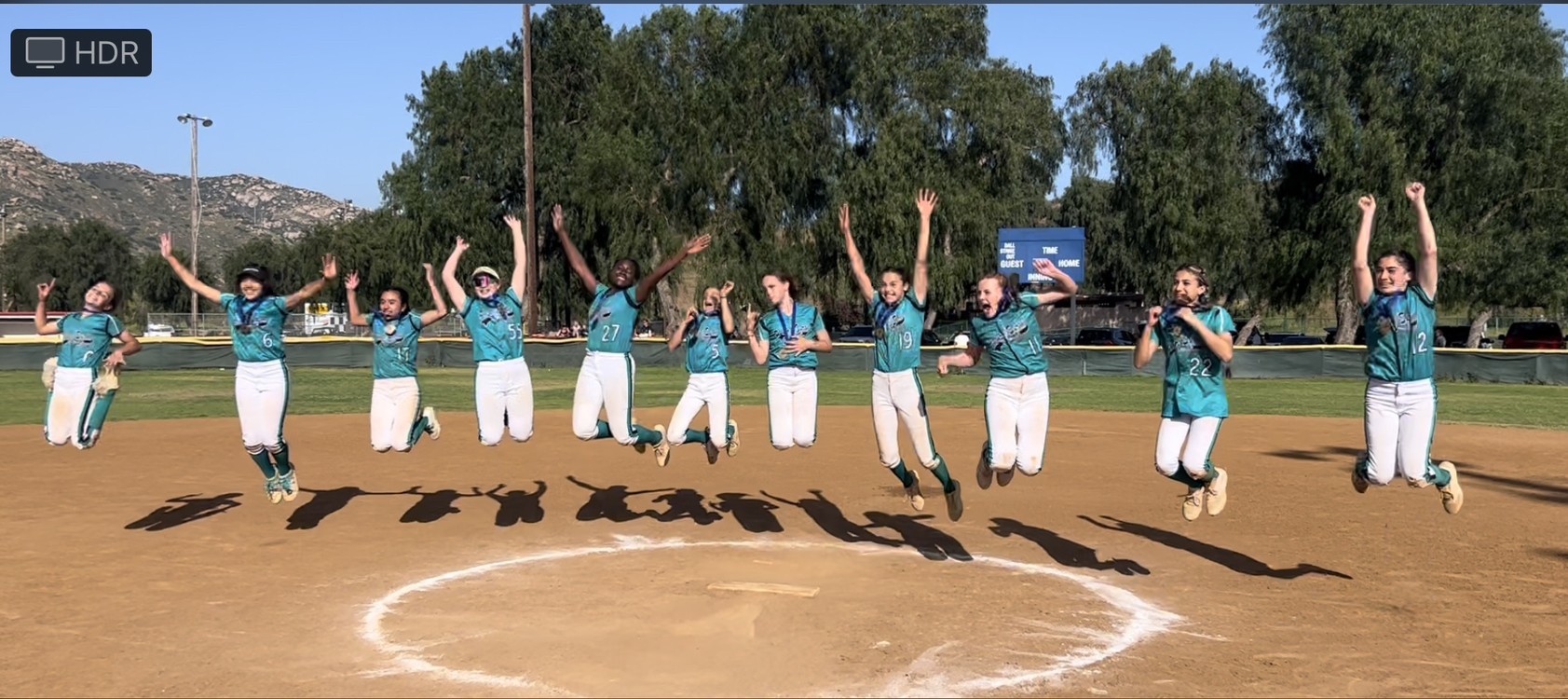Power Surge Berndes Champions Earth Day Tourney 
